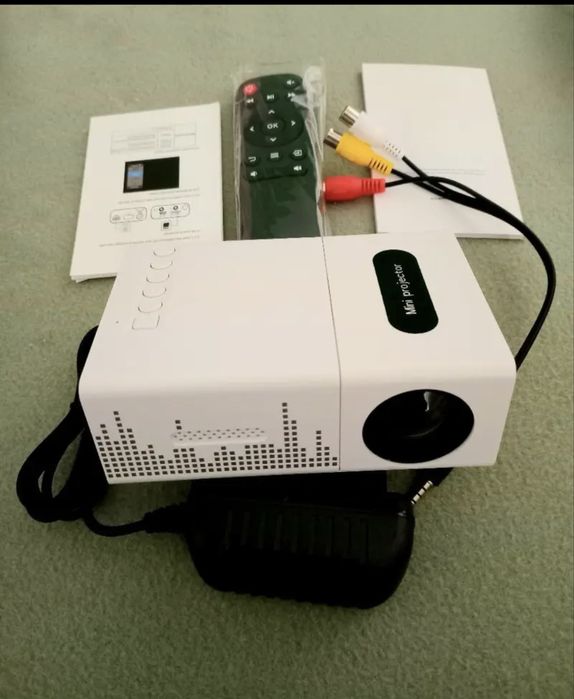 Прэкьор LED MINI