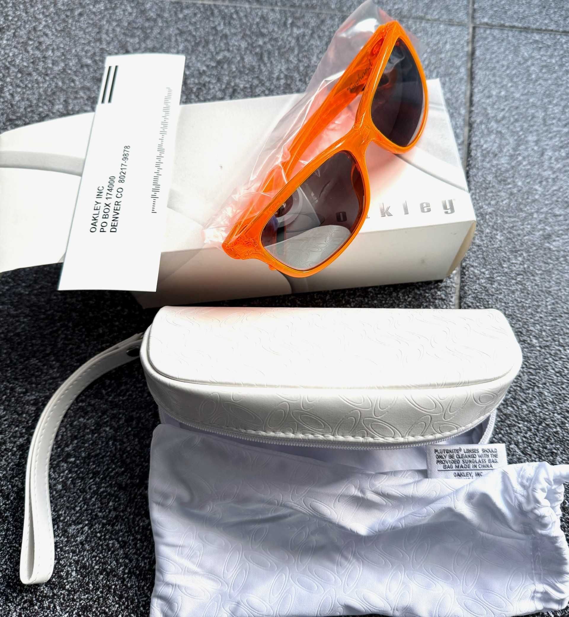 Oakley novos modelos, originais