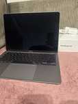 Apple MacBook Air 13,3” M1 256 GB SSD (Gwiezdna Szarość)