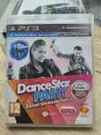 Dance star party ps3
