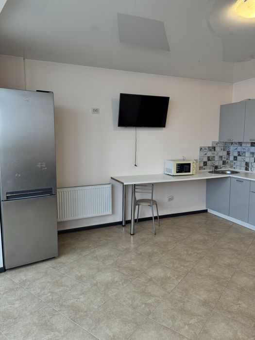 Сдам квартиру студию