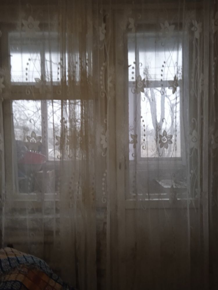 1-к квартира в Рогозові під ремонт