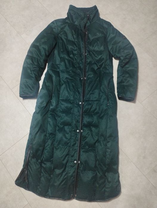 Куртка, пуховик,плащ жіночий Calvin Klein