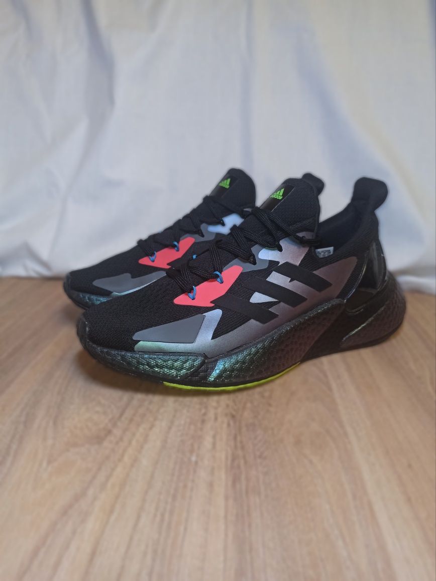 Чоловічі кросівки Adidas X9000L4