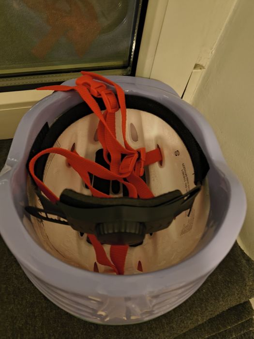 Kask dziecięcy Peppa pig