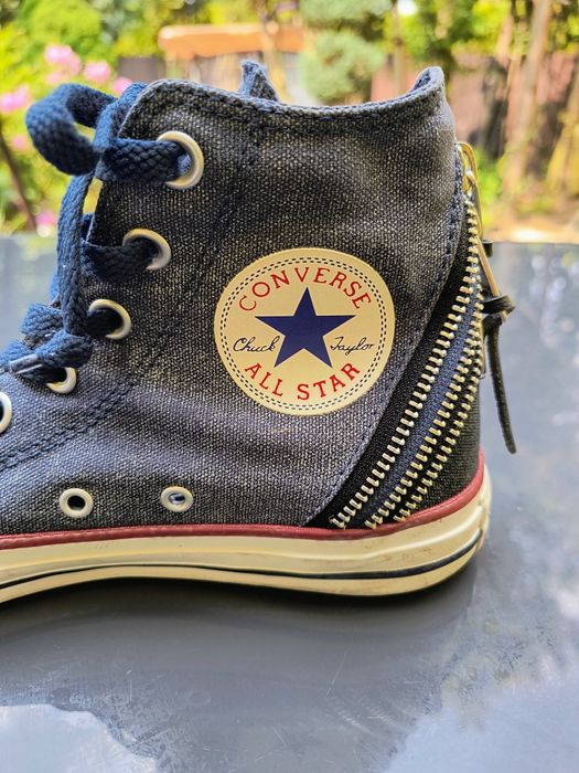 Trampki Converse rozmiar 39