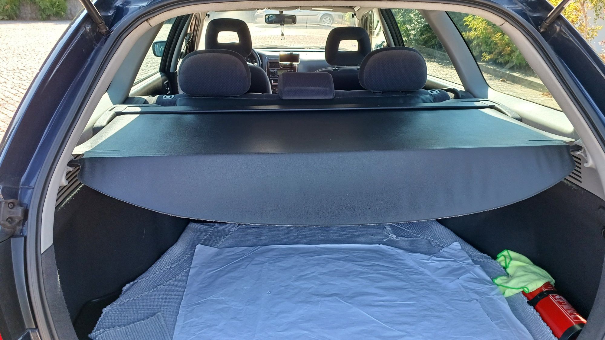 Toyota Avensis em óptimo estado.