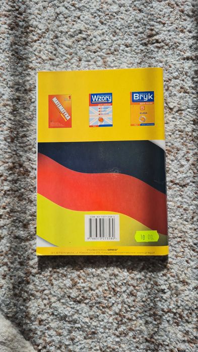 Wypracowania Wzory Język Niemiecki
