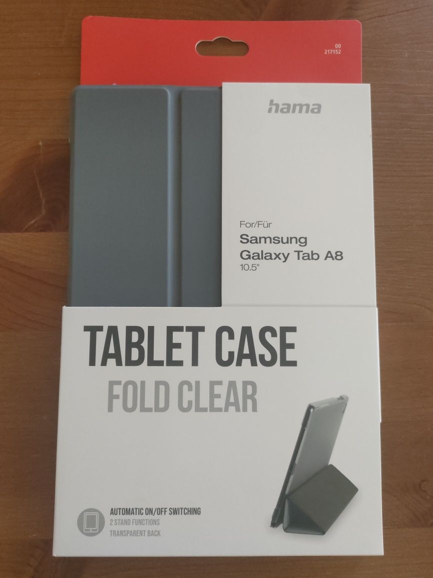 Samsung Galaxy TAB A8 etui 10.5"