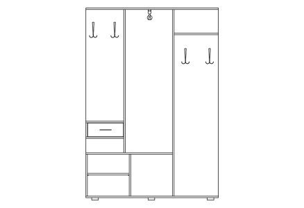 Передпокій