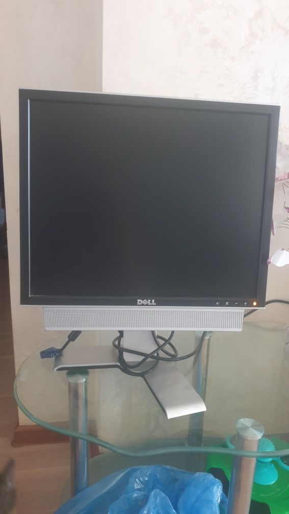 Монитор Состояние идеал. Dell P2314Ht