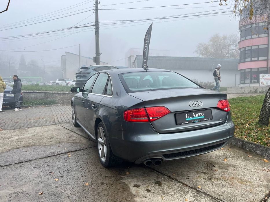 Audi A4 в кредит БЕЗ АВАНСУ!!