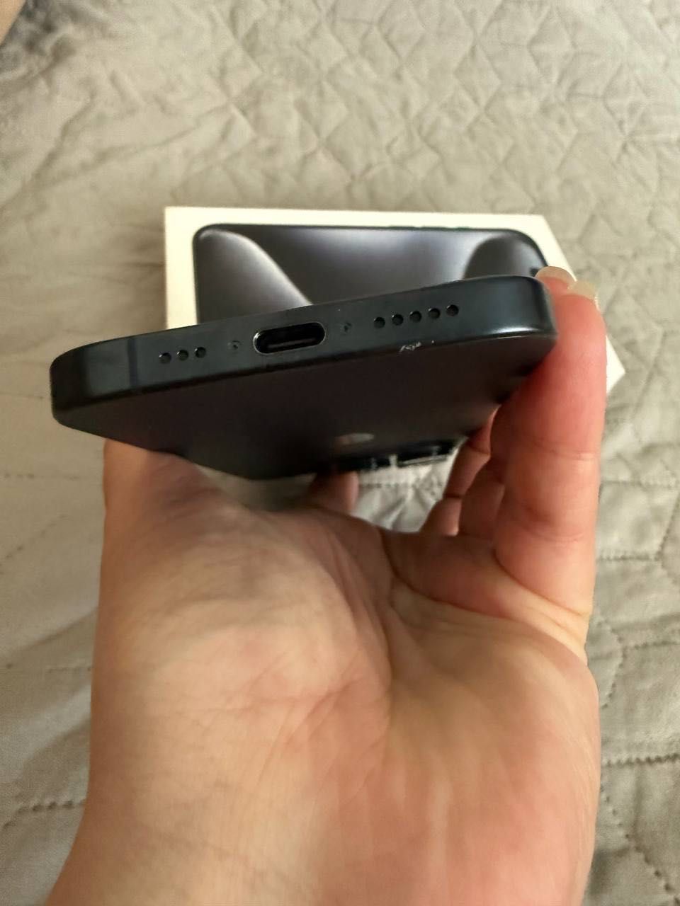 iphone 15 pro 128 gb Neverlock