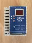 Частотный преобразователь 3 фазы, 5,5квт. Lenze ESMD 552L4TXH509