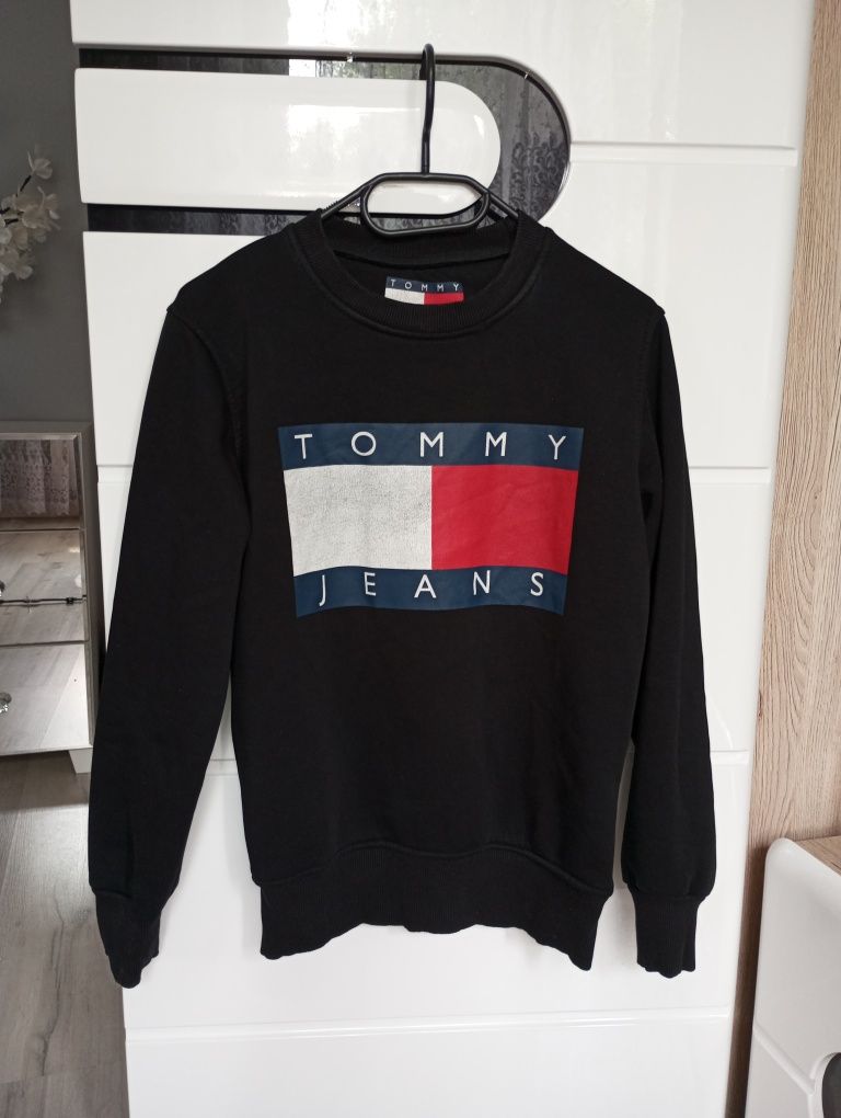 Bluza Tommy Jeans