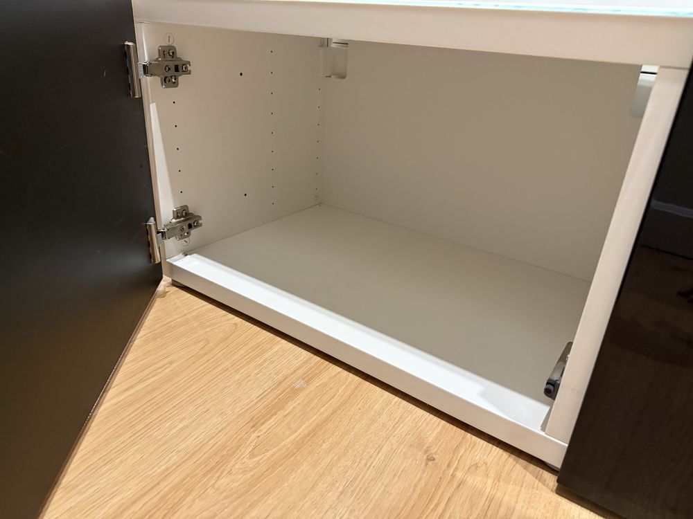 Szafka Ikea Besta