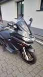 Aprilia Srv 850.