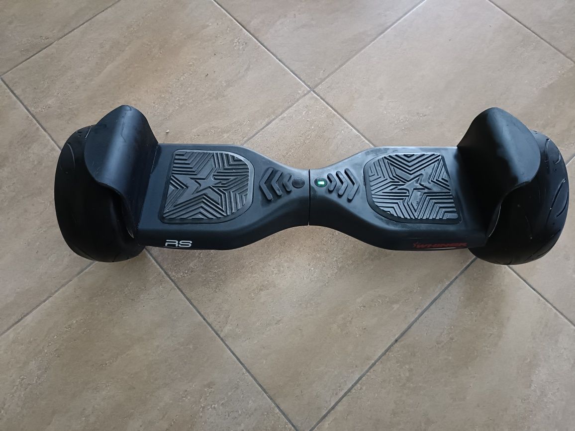 Whinck Hoverboard RS 8.5