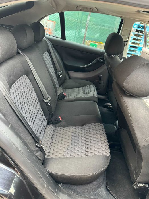 Seat Leon 1.8T 200KM