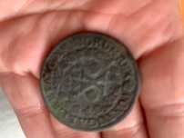 Lote moedas  antigas