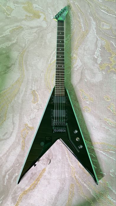 Guitarra Eletrica BC RICH JR V Standart