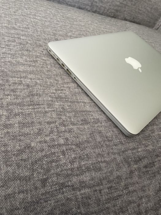 MacBook Pro 13 2014 Retina i7, 16gb, ssd 128gb (11)