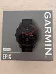 Garmin Epix Gen 2 Sapphire/Titanium Edition