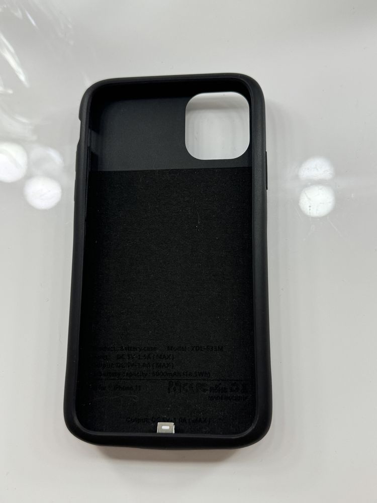 Battery case do iphone 11