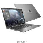 EXCELENTE : HP ZBook 14 FireFly G8 - i7 32GB 1TB Nvidia