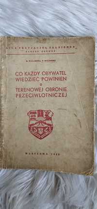 Co każdy obywatel wiedzieć powinien o terenowej obronie p.lot.