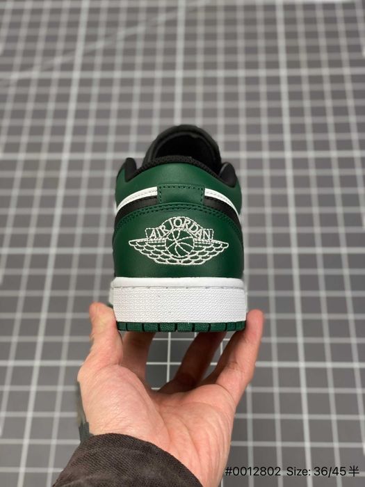 Jordan 1 retro low OG