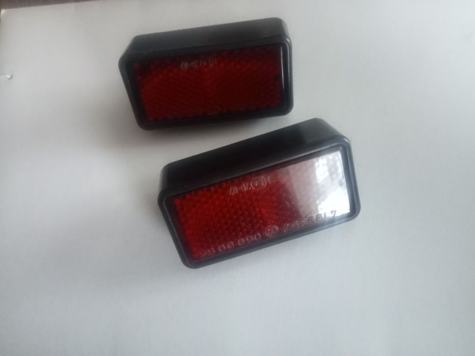 Fiat  125o kombi pick-up odblaski oryg