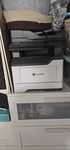 drukarka wielofunkcyjna Lexmark