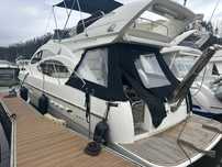 Azimut 42 FlyBridge