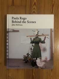 Livro Paula Rego