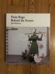 Livro Paula Rego