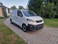 Peugeot Expert 1.6 HDi 164tys km** piękny***