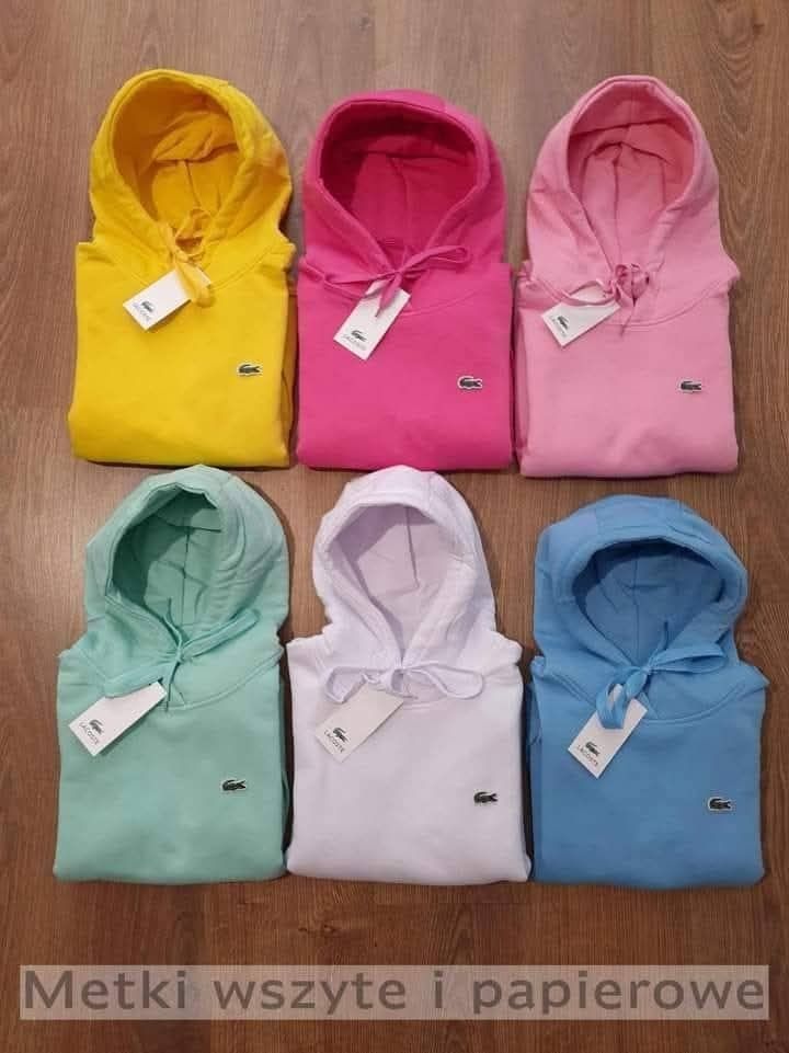 Bluzy damskie Nike Puma Guess Tommy Hilfiger Boss itp