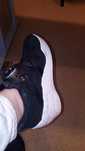 Sportowe buty na koturnie Puma