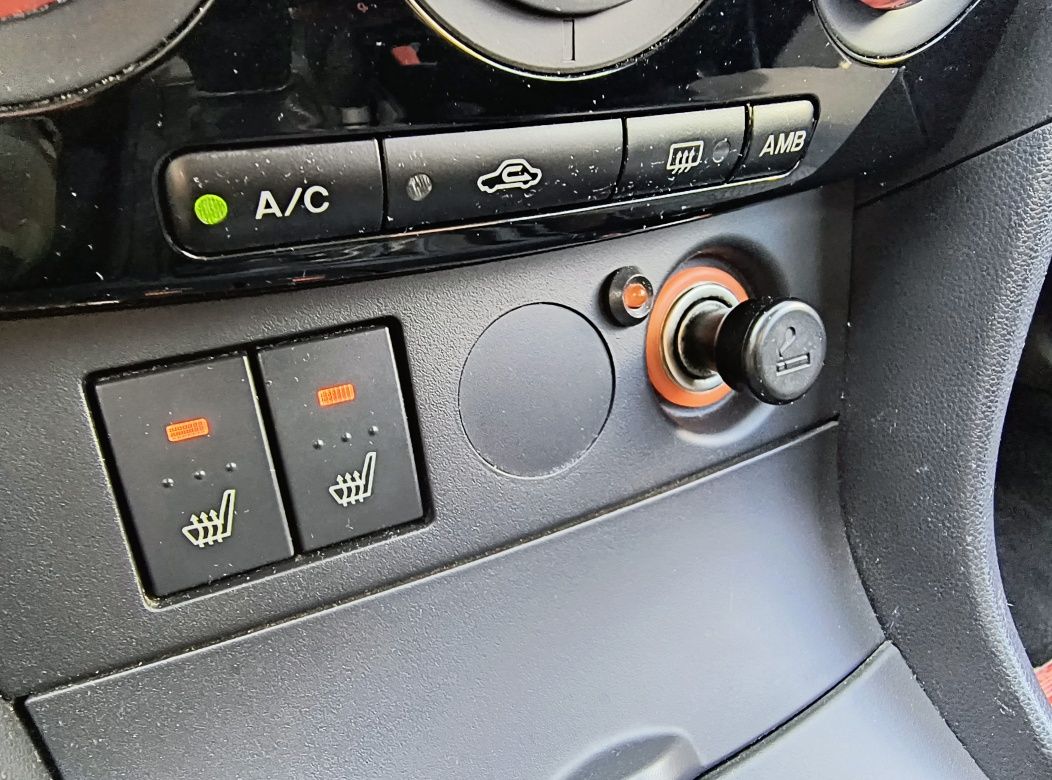 Mazda 3 2.0 Sport 2008, salon Polska