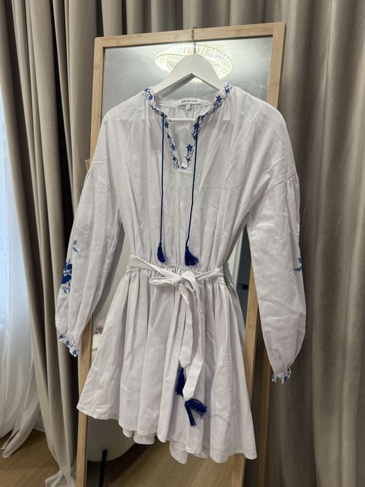 Вишиванка one by one