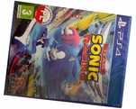 TEAM SONIC RACING PS4, gra nowa w folii, sklep
