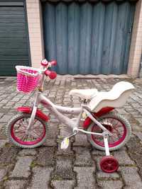 Bicicleta para criança até 5 anos