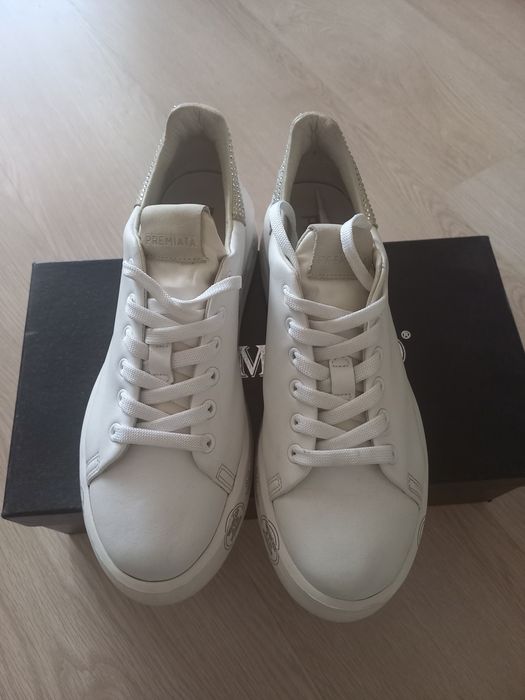 Premiata кроссовки оригинал женские