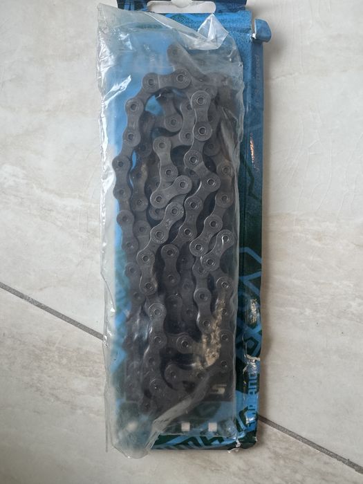 Ланцюг до велосипеда Shimano CN-HG73 на 9 швидкостей