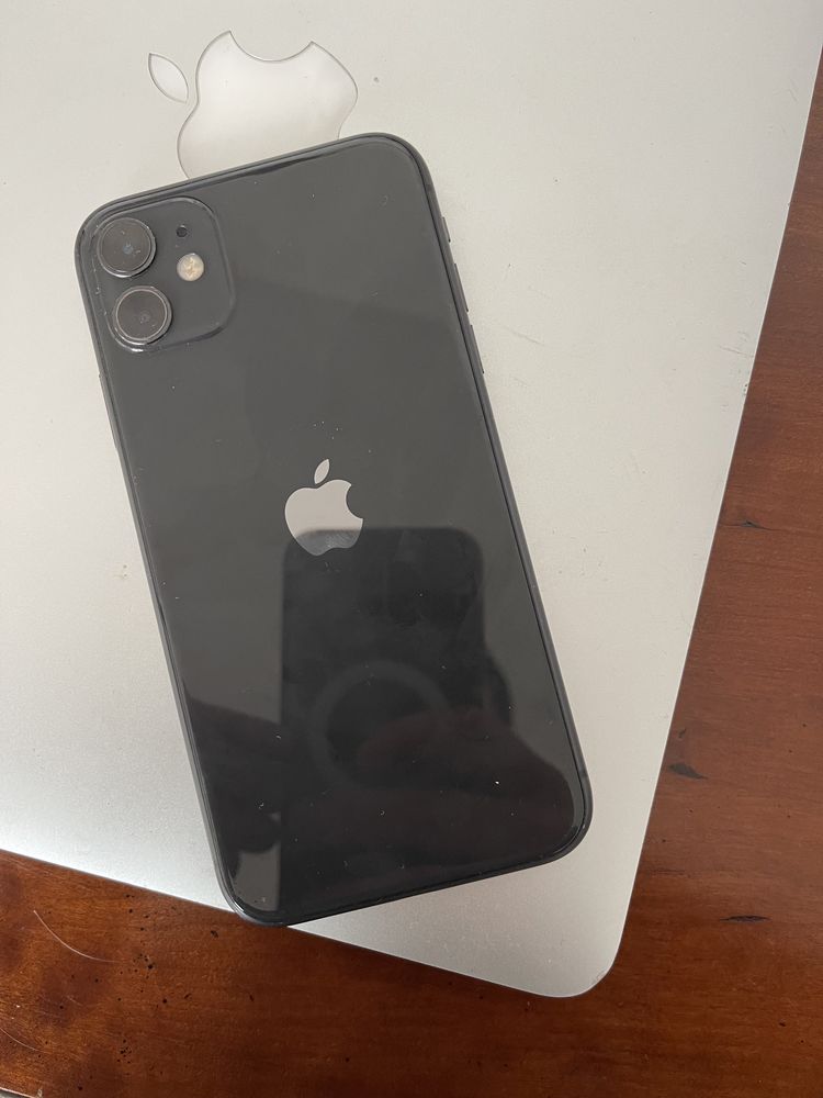 Vendo iphone 11 128 gb grade A