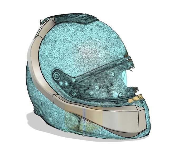 Profesjonalne Usługi Skanowania 3D, Druku 3D i Projektowania CAD