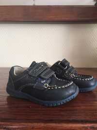 Buty buciki mokasyny clarks 22