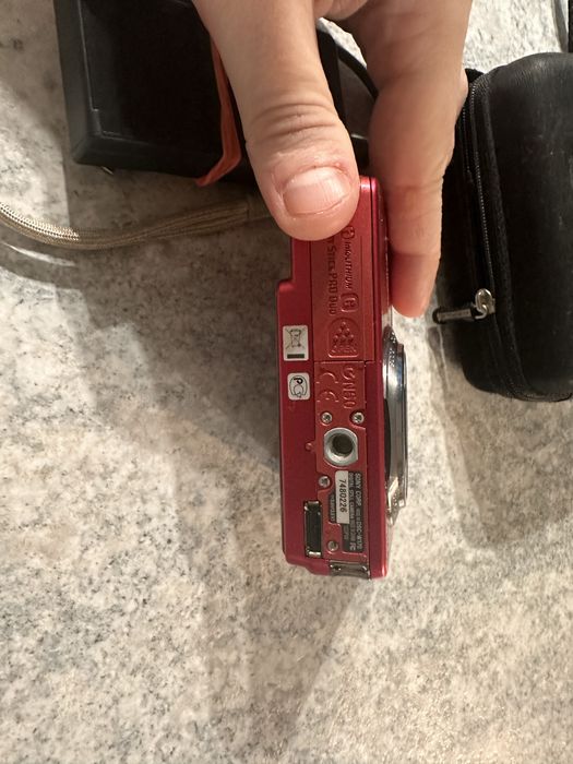 Фотоаппарат Sony