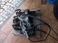 Fiat Cinquecento Sport